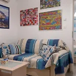 Greta - 50 M From The Sea *