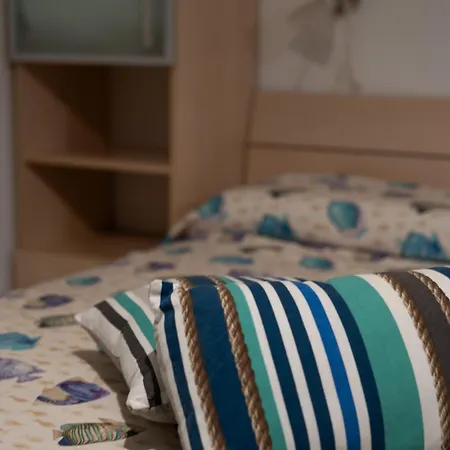 Greta - 50 M From The Sea Apartment *