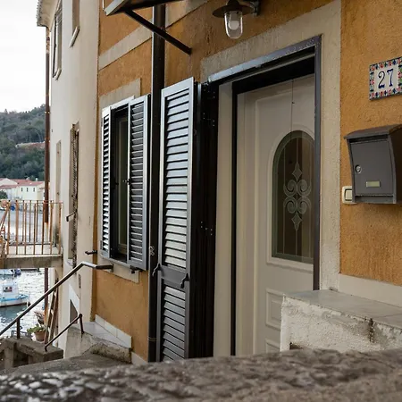 Greta - 50 M From The Sea * Moscenicka Draga