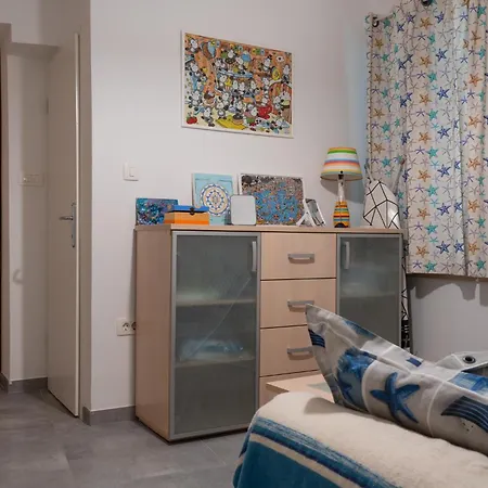 Greta - 50 M From The Sea Apartment Moscenicka Draga