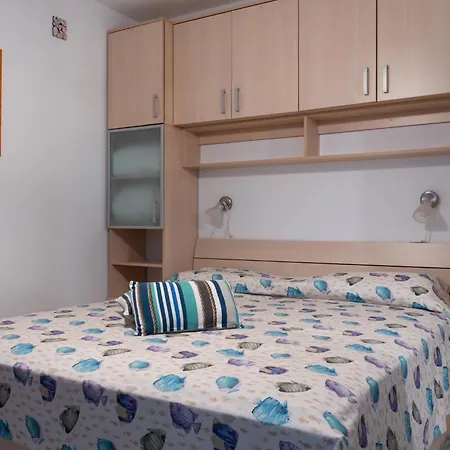 Greta - 50 M From The Sea Apartment Moscenicka Draga