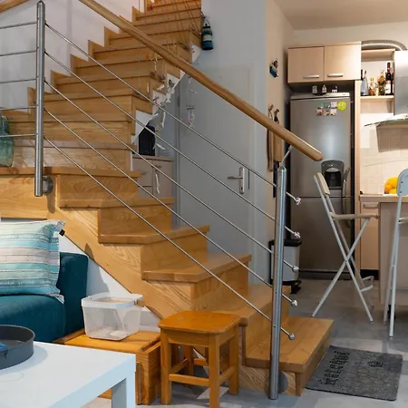 Apartment Greta - 50 M From The Sea *