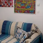 Greta - 50 M From The Sea Apartman