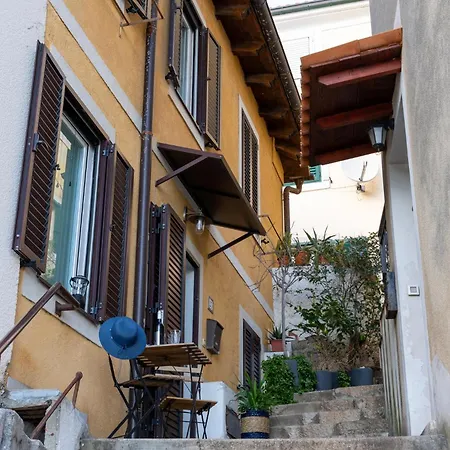 Appartamento Greta - 50 M From The Sea *