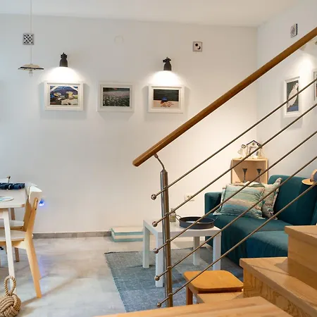Greta - 50 M From The Sea Appartamento